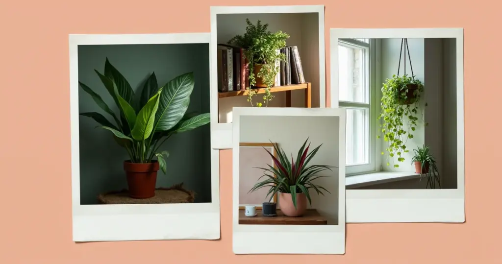 55 Ideias De Plantas De Apartamentos Para Quem Tem Pouca Luz