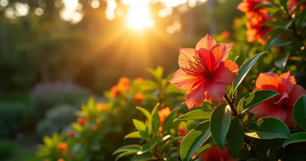 53 Plantas de Muito Sol Que Amam o Calor e Florescem o Ano Todo