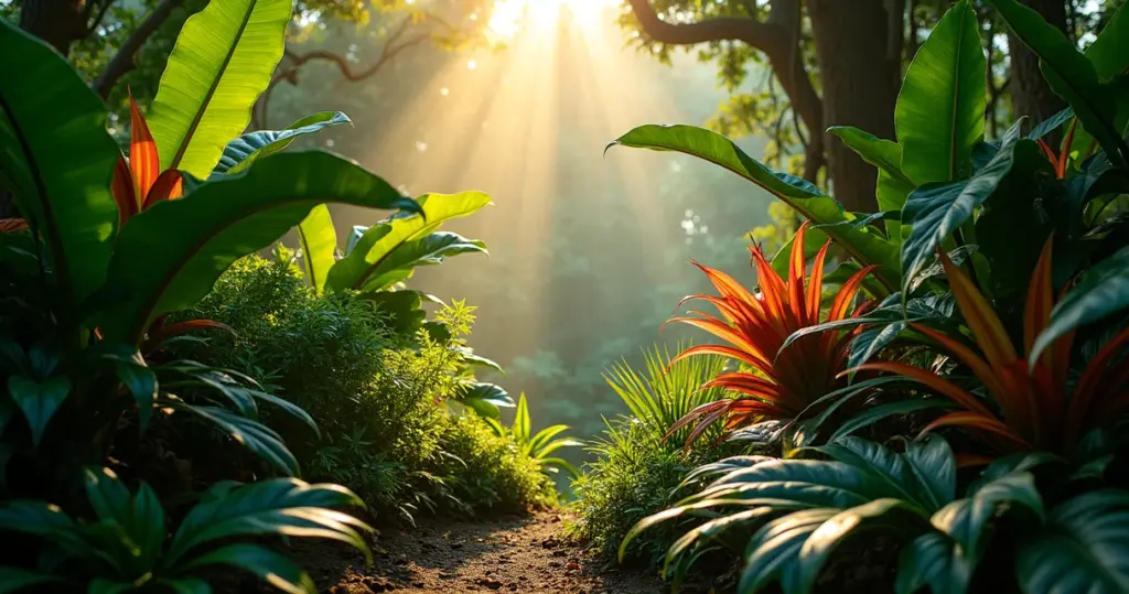62 Plantas de Sombra Para Jardim Que Amam Pouca Luz
