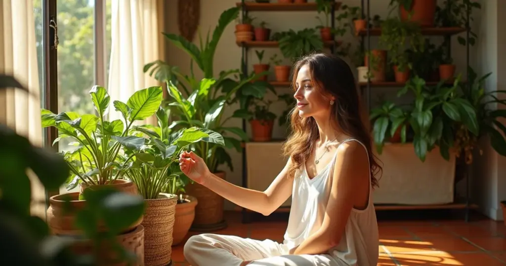 56 Plantas de Sombra Para Sala que Viram Seu Cantinho Escuro