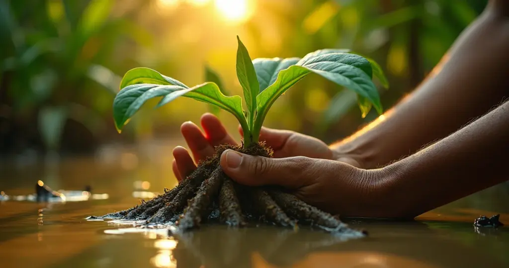 Plantas do Pantanal: espécies que sobrevivem a cheias e secas extremas