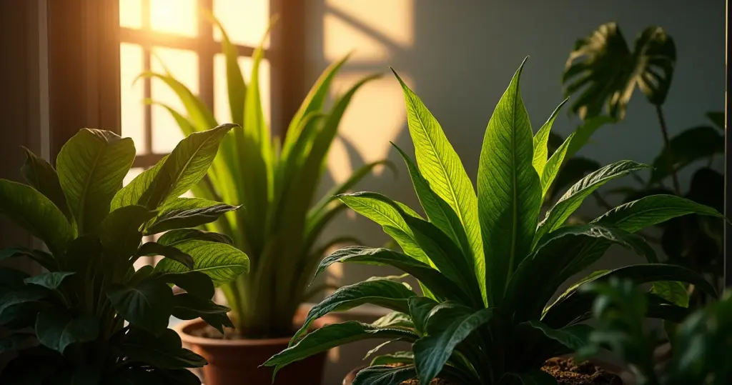 47 Ideias de Plantas Famosas Que Sobrevivem Com Pouca Luz e Água