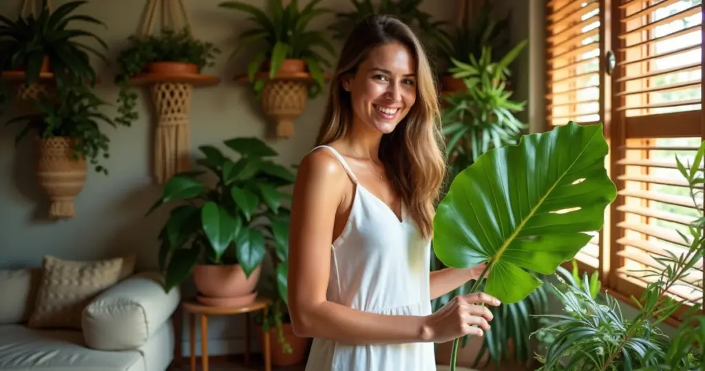 53 plantas internas para sala que sobrevivem até na sombra