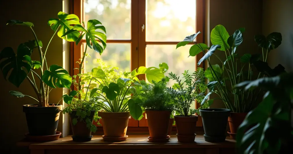 Plantas para apartamento sombra: 15 espécies que viram sem sol