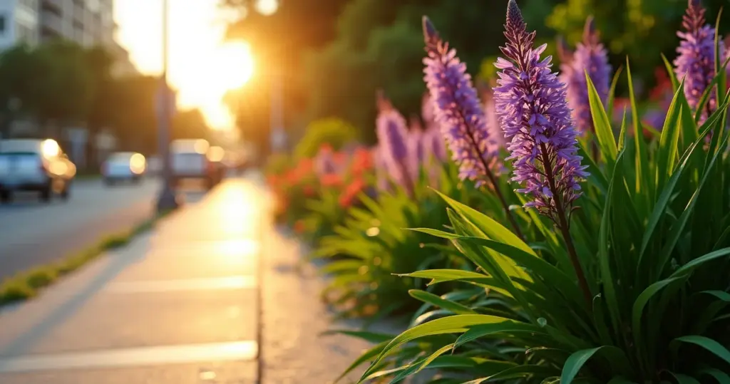 59 Plantas para Calçadas Seguras e Sem Quebrar o Concreto