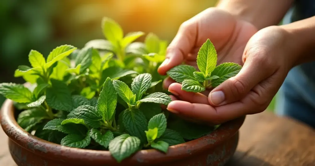 7 Plantas Para Chá Caseiro Que Transformam Sua Rotina