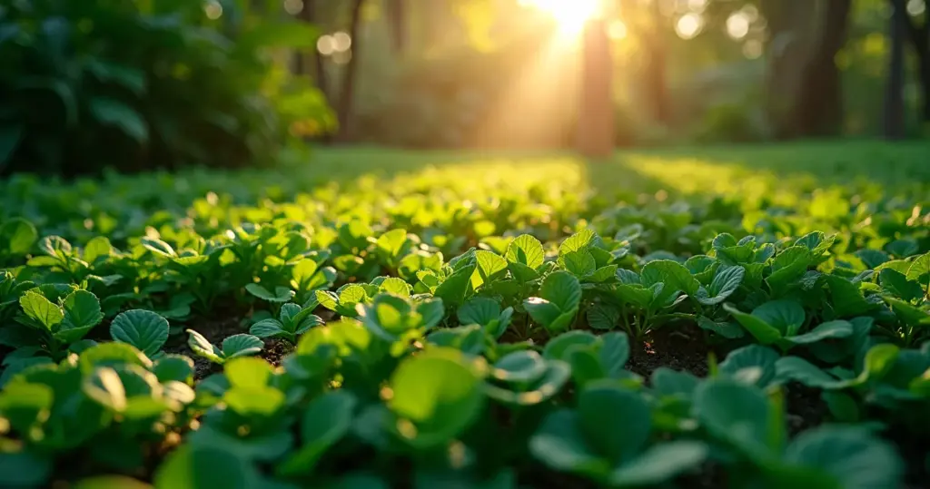 35 Ideias de Plantas para Forração de Jardim Que Viram Tapete Verde 35 Ideias de Plantas para Forração de Jardim Que Viram Tapete Verde
