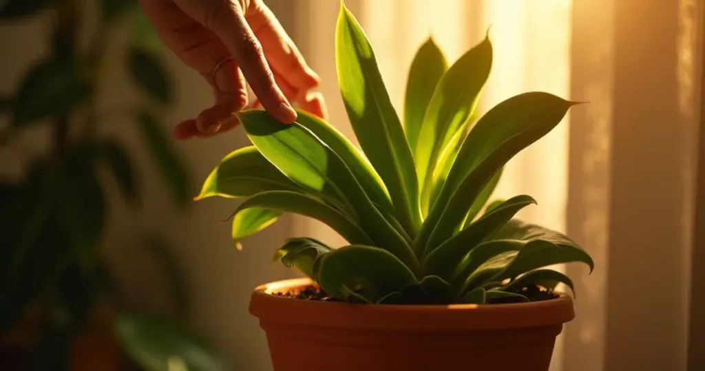 As Melhores Plantas para Interior de Casa Que Não Morrem