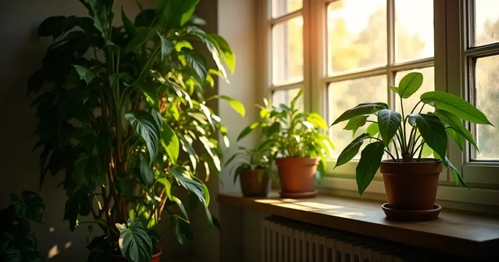 7 Plantas para Interior de Casas que Sobrevivem na Sombra 7 Plantas para Interior de Casas que Sobrevivem na Sombra