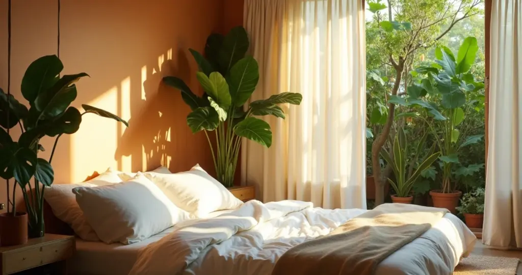 87 plantas para por no quarto que purificam o ar e ajudam a dormir melhor
