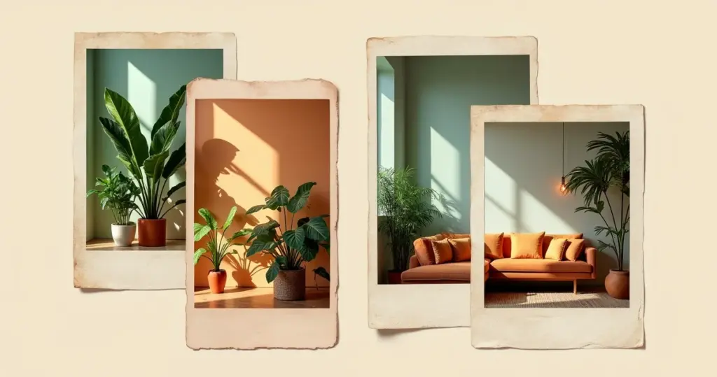 37 Ideias de Plantas para Sala Pequena que Transformam Seu Cantinho 37 Ideias de Plantas para Sala Pequena que Transformam Seu Cantinho