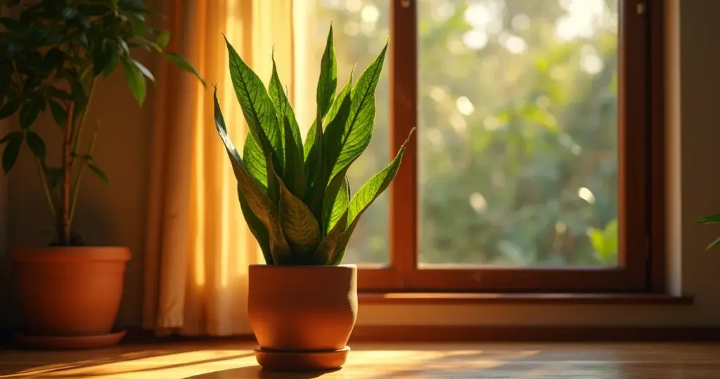 7 Plantas Para Se Ter Dentro de Casa Que Não Morrem na Sua Rotina