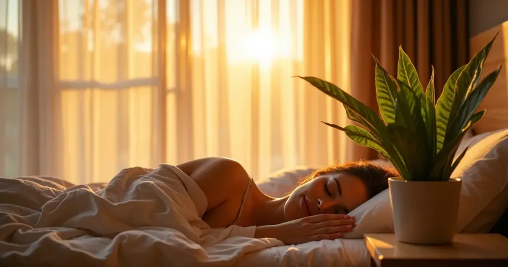 Nunca coloque essas plantas no quarto (veja a lista das que liberam oxigênio à noite)