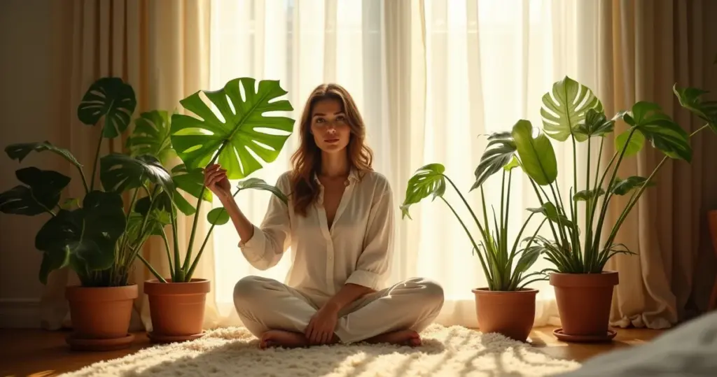 68 Plantas para Ter no Quarto Que Purificam o Ar e Melhoram o Sono 68 Plantas para Ter no Quarto Que Purificam o Ar e Melhoram o Sono