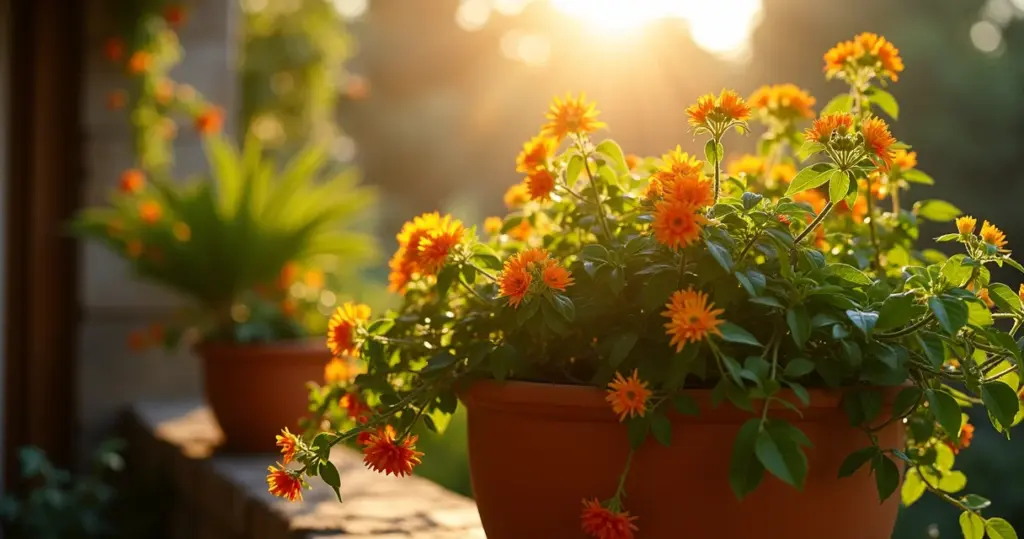 34 Plantas Pendente de Sol: Flores e Folhagens para Varandas Ensolaradas 34 Plantas Pendente de Sol: Flores e Folhagens para Varandas Ensolaradas