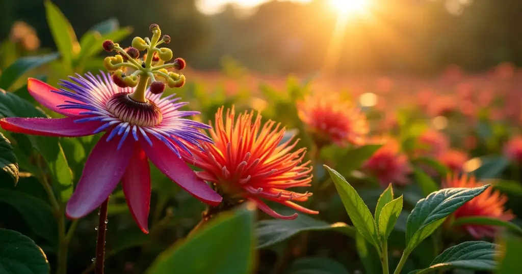20 plantas perenes exemplos para um jardim que dura anos sem replantar