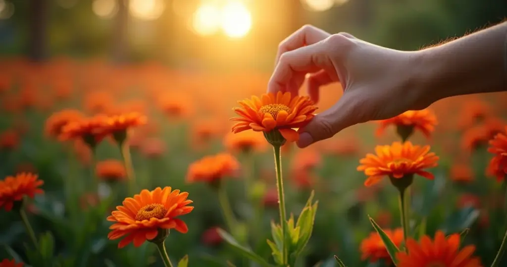 53 Plantas Perenes Que Florescem o Ano Todo Sem Cuidados Extras