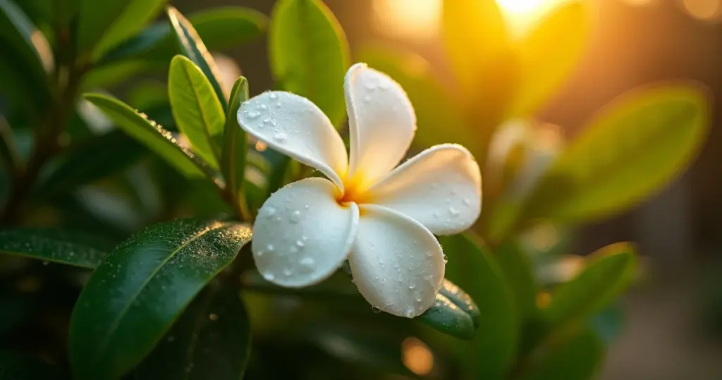 30 Plantas Perfumadas para Jardim que Exalam Aroma o Dia Todo