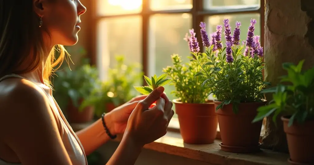 5 plantas que afastam aranhas e deixam sua casa perfumada