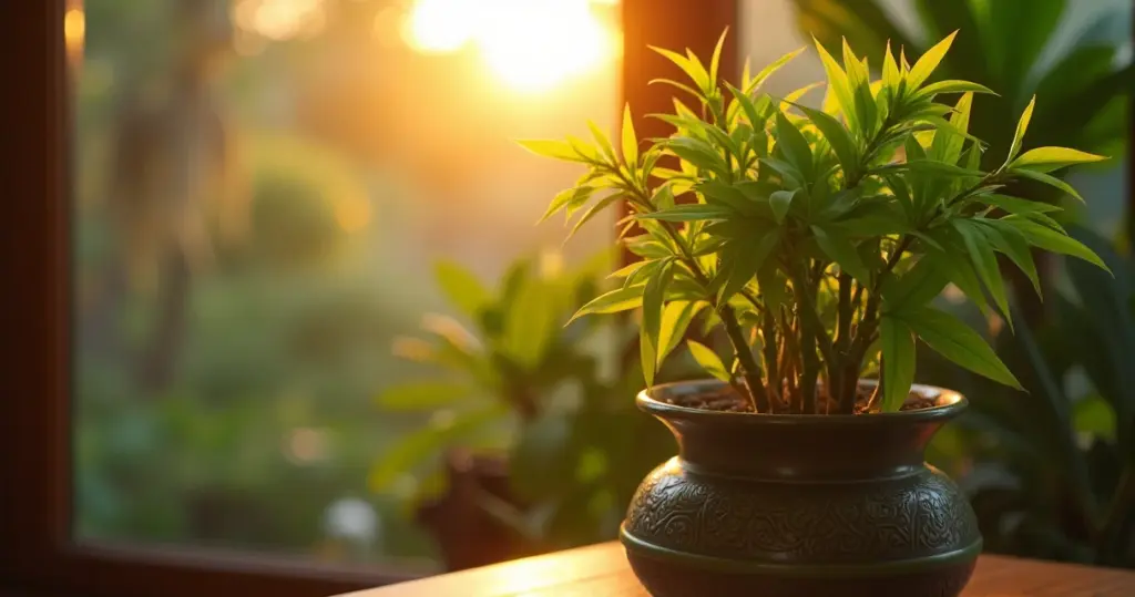 43 Plantas Que Atraem Dinheiro: Cultivo e Posicionamento no Feng Shui