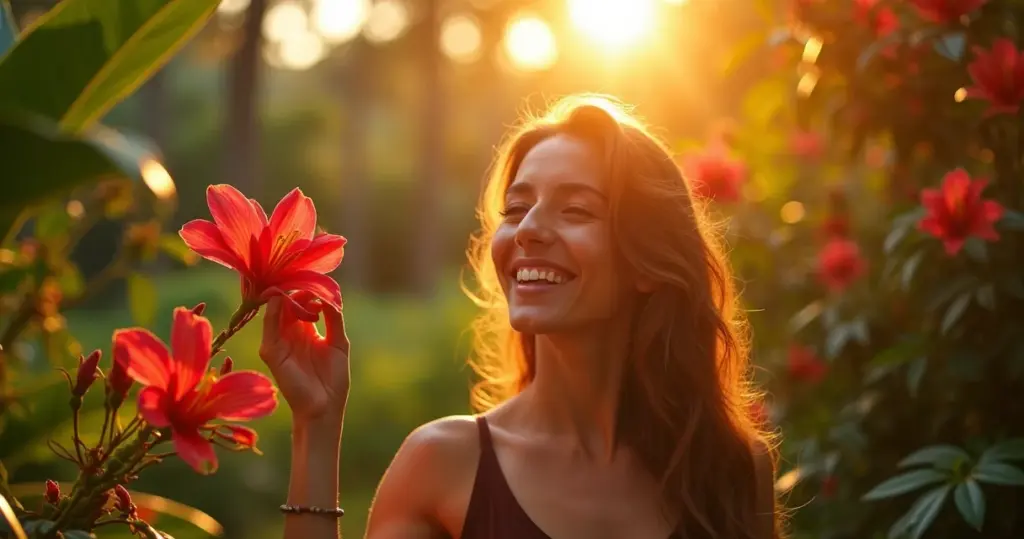 46 Plantas que da Flor o Ano Todo: Lista para Nunca Mais Ficar Sem Cor