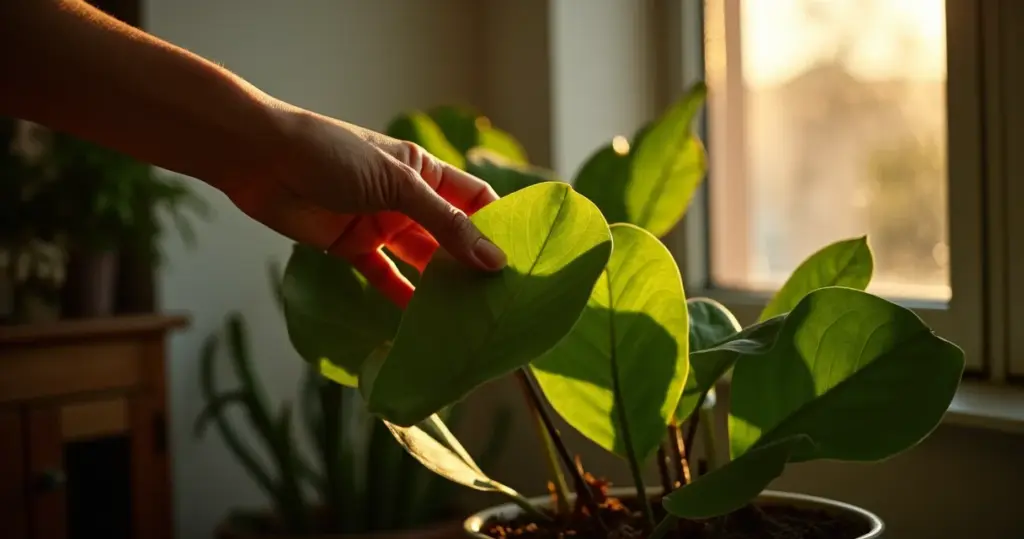 60 Ideias De Plantas Que Gostam De Sombra E Pouca Água