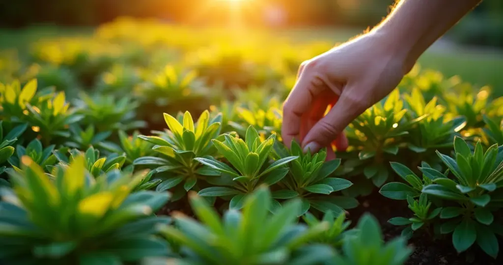 41 Ideias de Plantas Que Não Crescem Muito Para Jardim