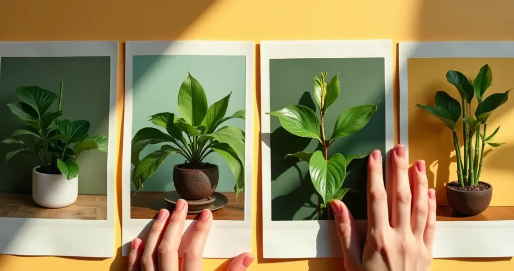 54 Ideias de Plantas Que Trazem Prosperidade Para Sua Casa Em 2026