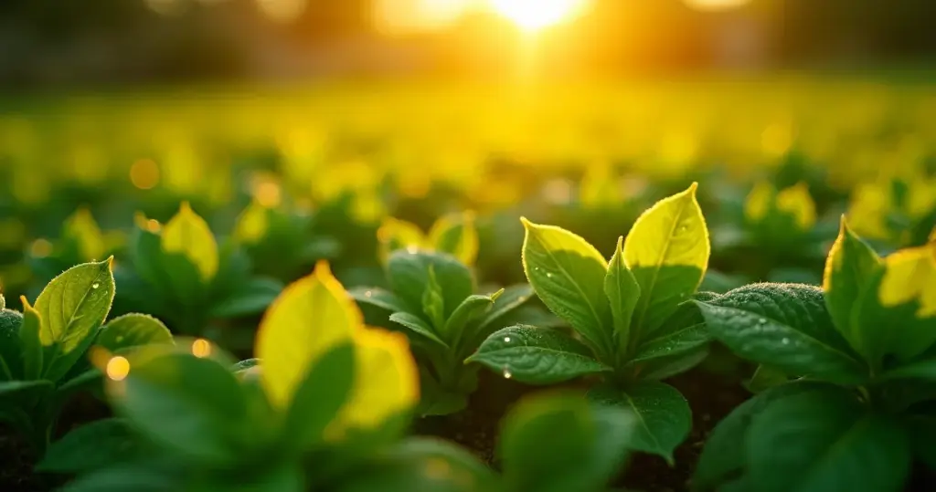 49 Plantas Rasteiras Resistentes ao Sol: Tapete Verde sem Trabalho