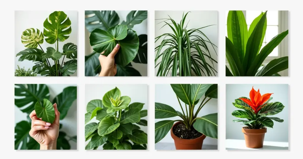 34 Ideias de Plantas Tropicais Que Todo Mundo Pode Ter em Casa 34 Ideias de Plantas Tropicais Que Todo Mundo Pode Ter em Casa