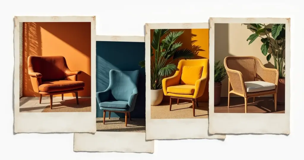 53 Ideias de Poltrona Jangada Para Decorar com Estilo 53 Ideias de Poltrona Jangada Para Decorar com Estilo