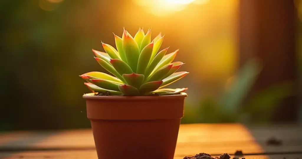 Portulacaria Afra: A Suculenta Que Não Morre Nem Na Sua Mão