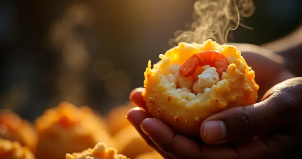 Pratos Afro Brasileiros: Receitas Que Você Precisa Provar