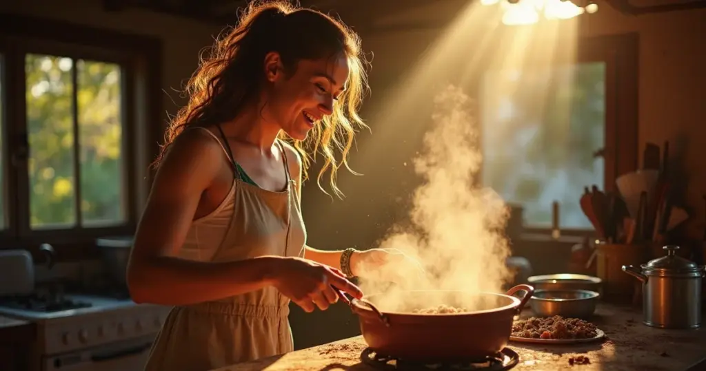 Programas de culinária na TV brasileira que ensinam de verdade