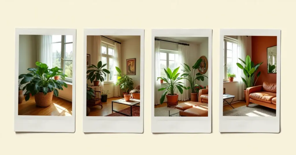 35 Ideias De Quais Plantas Ter Dentro De Casa Sem Errar