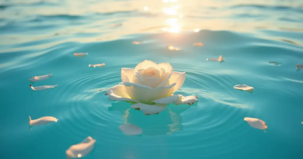 52 Flores Para Iemanjá: Quais São as Flores de Iemanjá e Seus Significados 52 Flores Para Iemanjá: Quais São as Flores de Iemanjá e Seus Significados