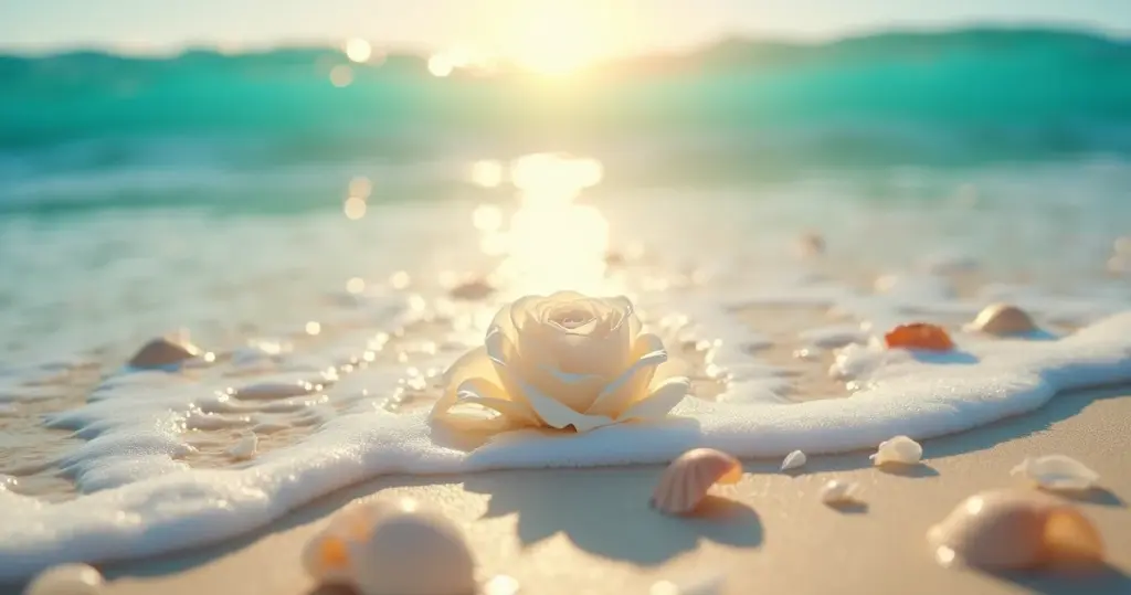 Qual a Flor de Iemanjá? Veja Opções e Significados