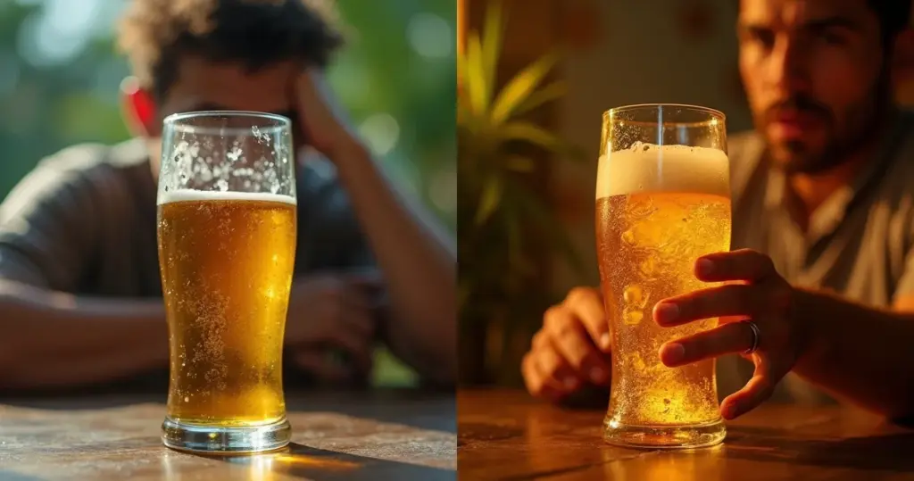 Qual Cerveja Tem Mais Álcool? A Recordista Bate 75% e Supera Destilados Qual Cerveja Tem Mais Álcool? A Recordista Bate 75% e Supera Destilados