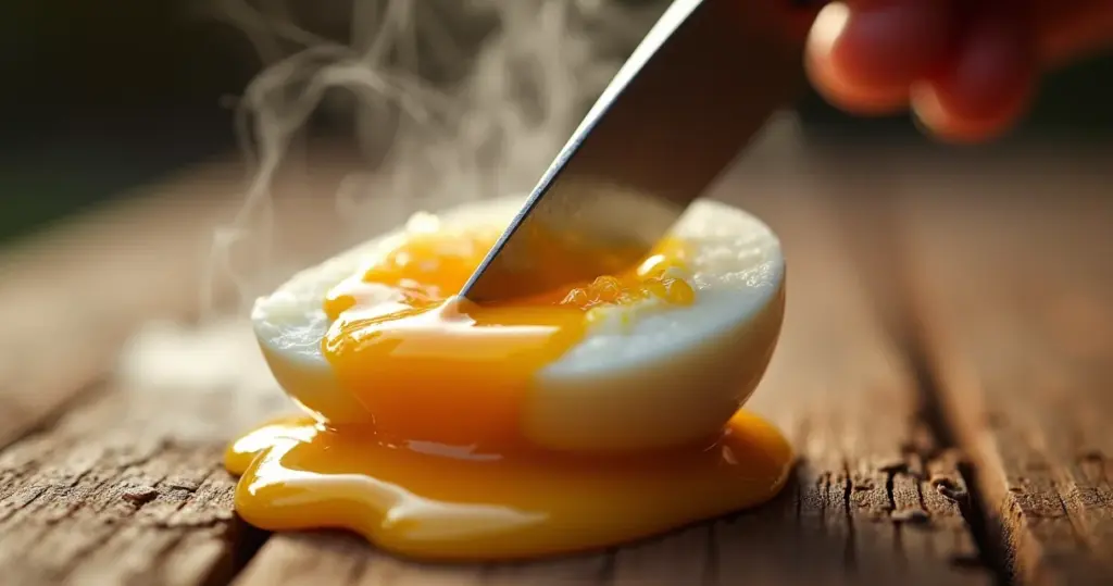 Quanto tempo demora para cozinhar um ovo? Cronometre e acerte o ponto da gema