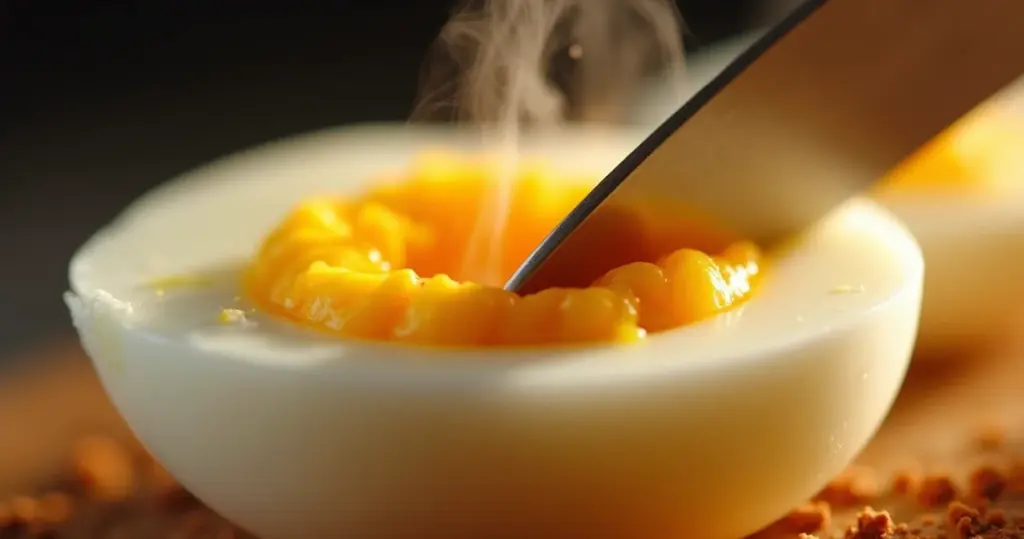 Quanto Tempo Um Ovo Demora Para Cozinhar: Cronômetro Para Gema Perfeita Quanto Tempo Um Ovo Demora Para Cozinhar: Cronômetro Para Gema Perfeita