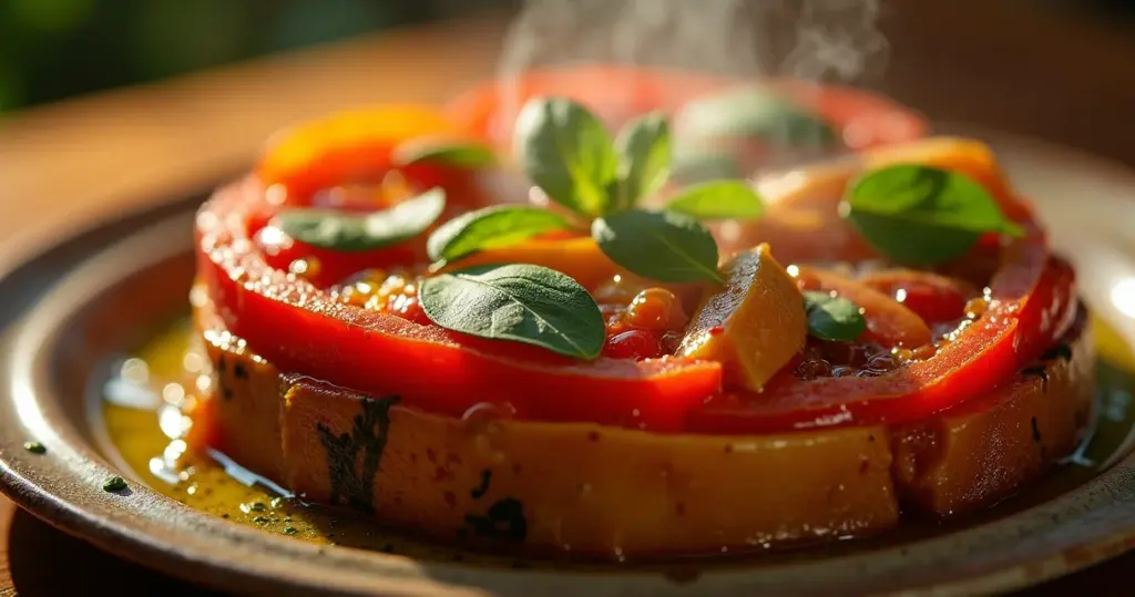 Ratatouille Filme Receita: Como Fazer o Prato da Pixar em Casa