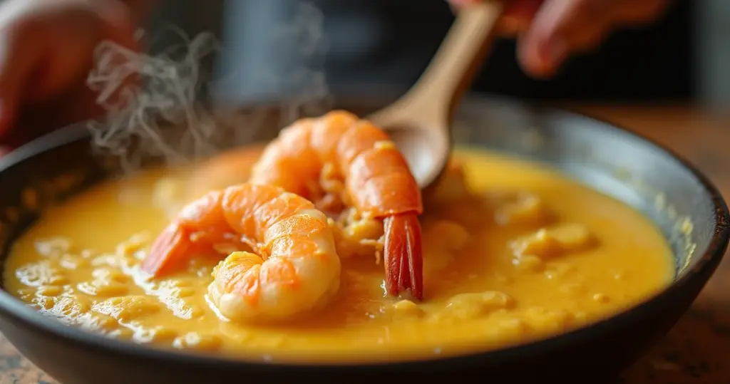 Receita Afro Brasileira: Aprenda a Fazer O Bobó Mais Cremoso