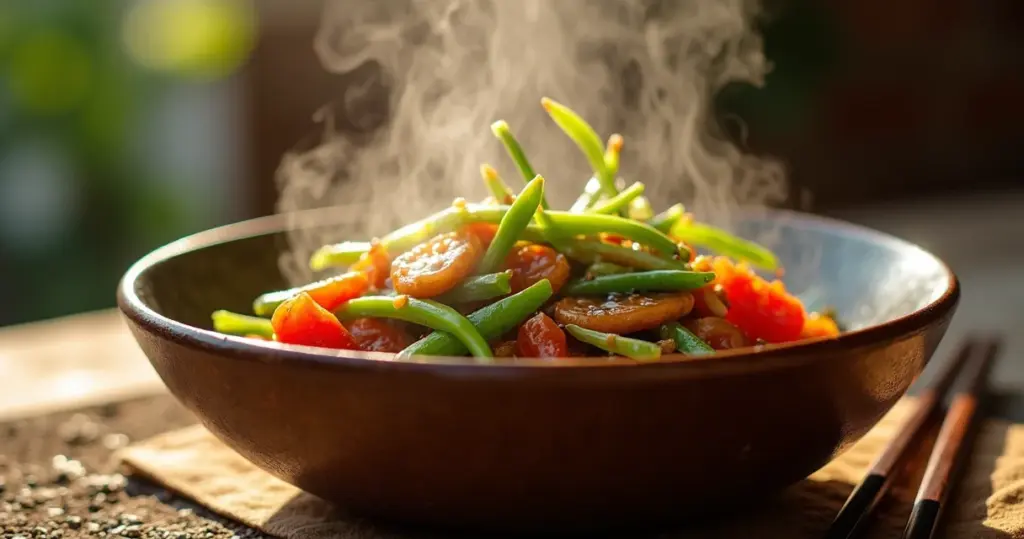 Receitas rápidas e baratas para sua semana