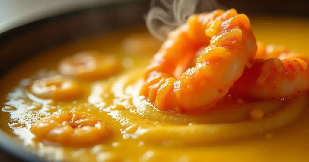 Receitas afro brasileiras: vatapá cremoso em 30 minutos