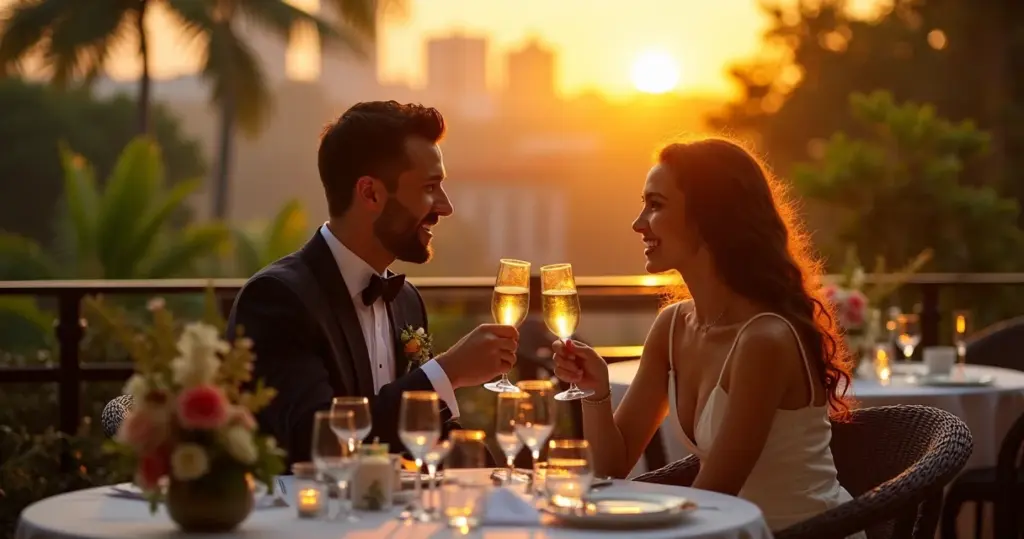 62 Restaurantes para Mini Wedding SP: Lista Completa por Estilo e Bairro