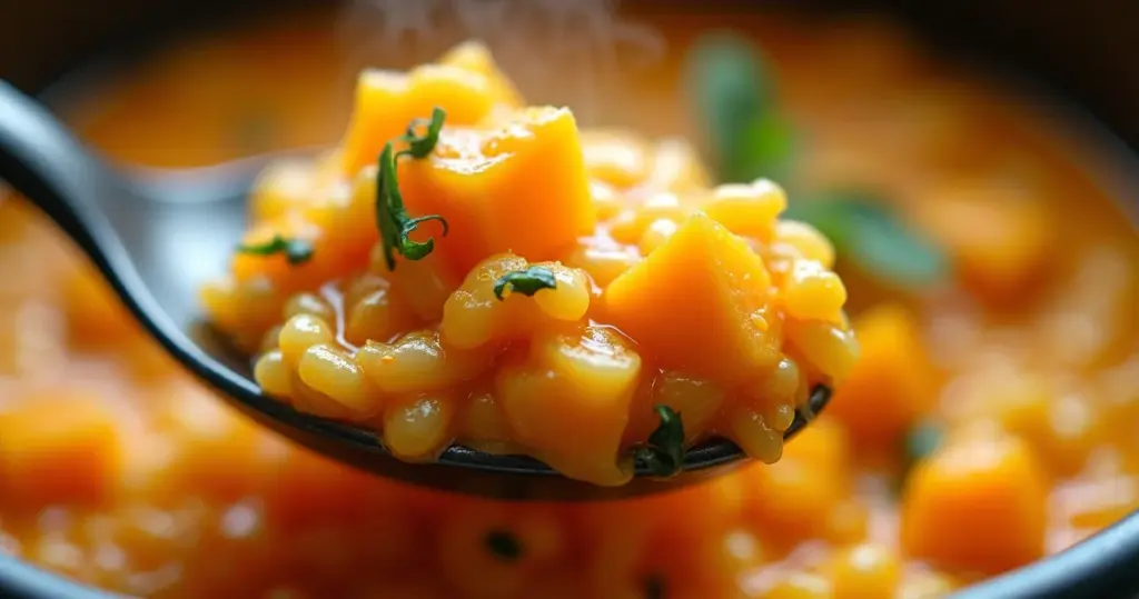 Risoto Sem Carne Cremoso: 4 Variações Que Derretem na Boca