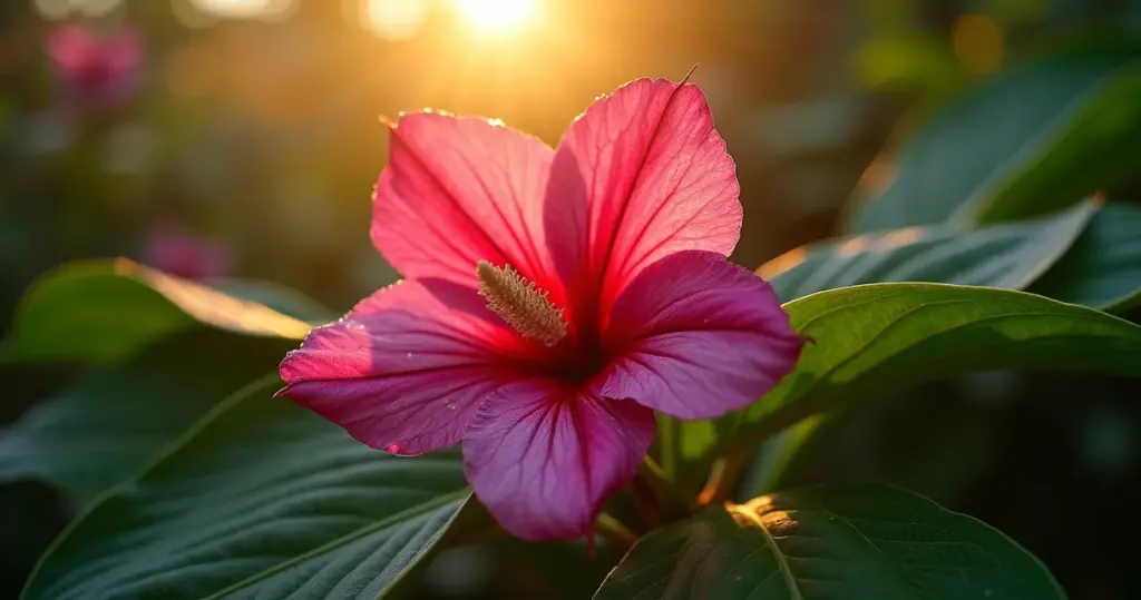 Rododendro: beleza que exige solo ácido e meia-sombra