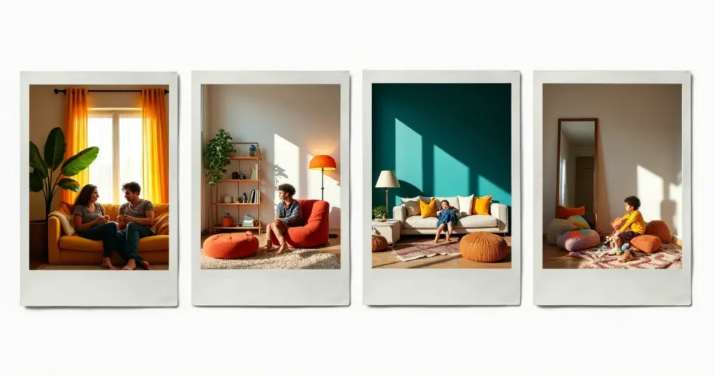 48 Ideias de Sala Apartamento Pequeno Simples Para 2026 48 Ideias de Sala Apartamento Pequeno Simples Para 2026