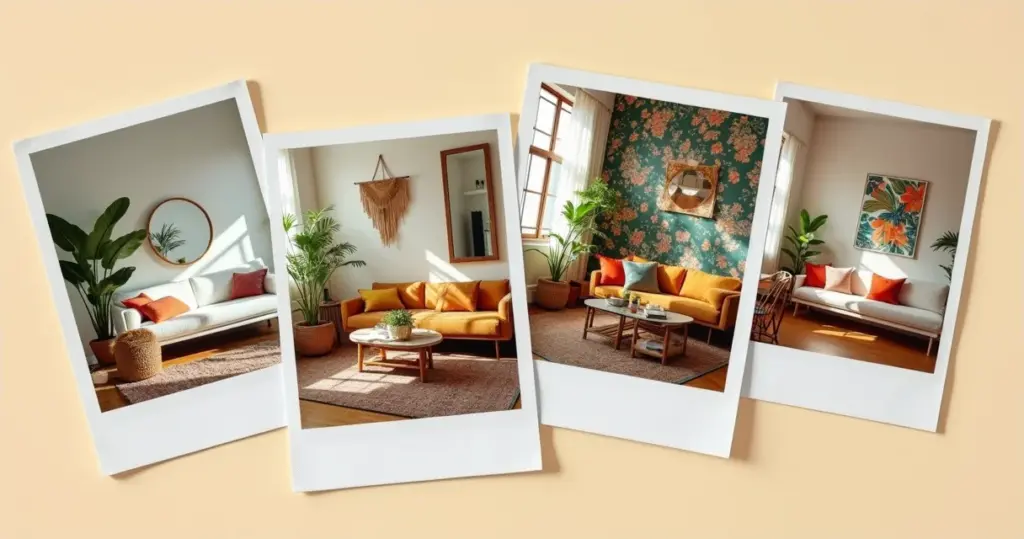 52 Ideias Para Sua Sala de Apartamento Pequeno Ficar Maior e Mais Bonita