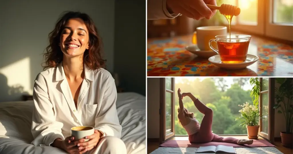 43 Ideias de Slow Morning Para uma Rotina Matinal Calma